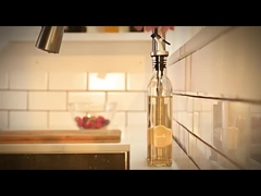 Hebelgriff-Sprüher des Edelstahl-304 ziehen Küchen-Hahn herunter