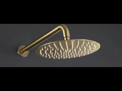 Badezimmer-Duschhähne